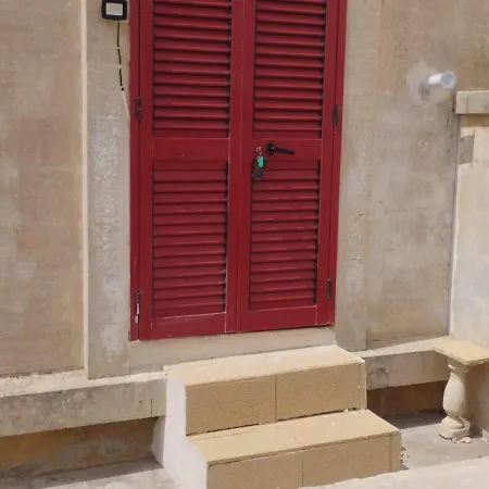 Messapia Bed & Breakfast Surano