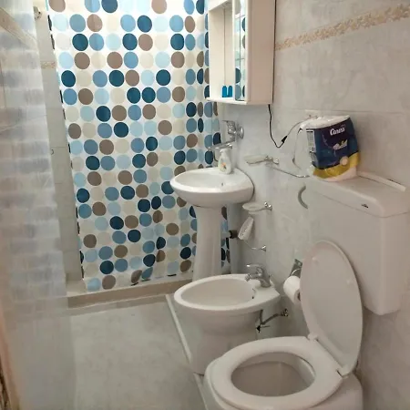 Messapia Bed & Breakfast