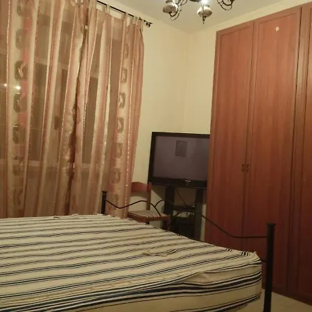 Bed & Breakfast Messapia *